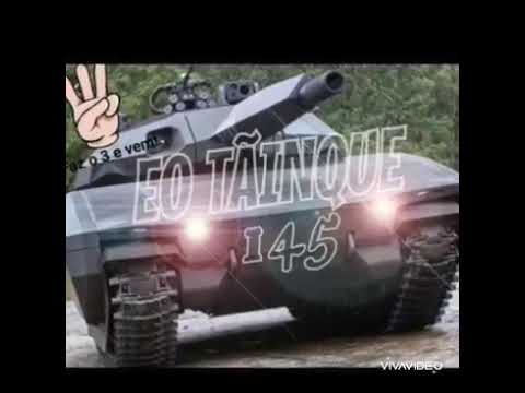 ADE 145 JARAGUÁ TÁ 3 TÁ CALMO E LINDO