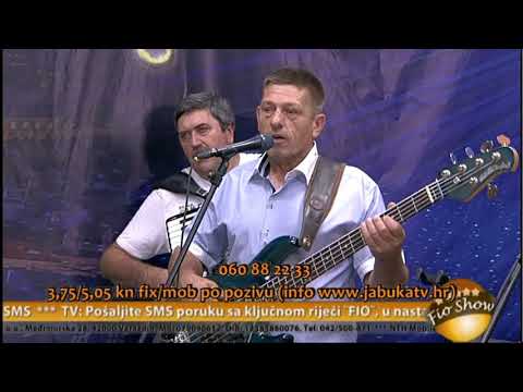 Grupa Hot Spot Suzne oči Katarine ( cover )