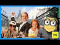 Brian The Minion Watches Richie Rich