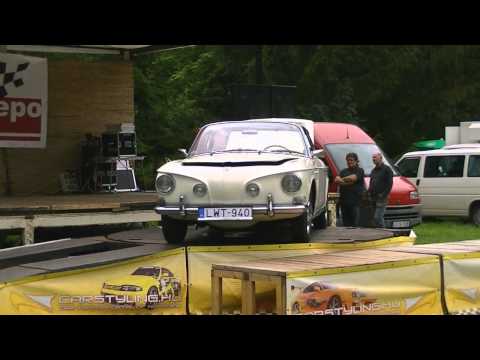 VW Depo Party Bátonyterenye 2012