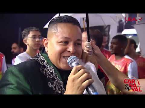 CARNAVAL DESFILE X9 PAULISTANA - 19/02/2023 - SÃO PAULO