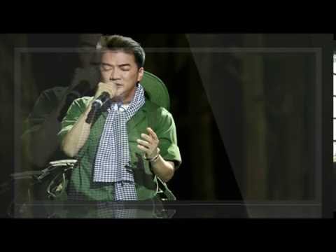 Thể hiện bởi Đàm Vĩnh Hưng
