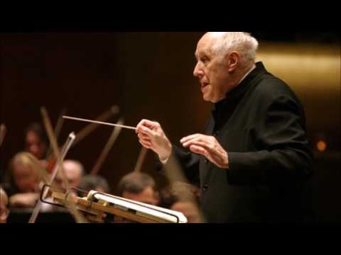 Shostakovich: Festive Overture - New York Philharmonic/Rostropovich (2005)