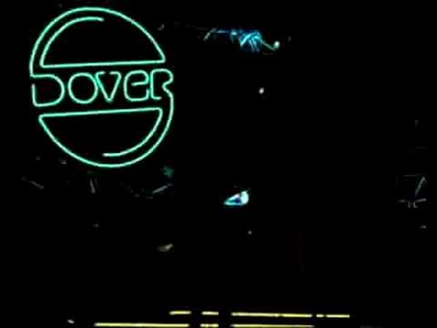 Festivales de Berja 2008 DOVER