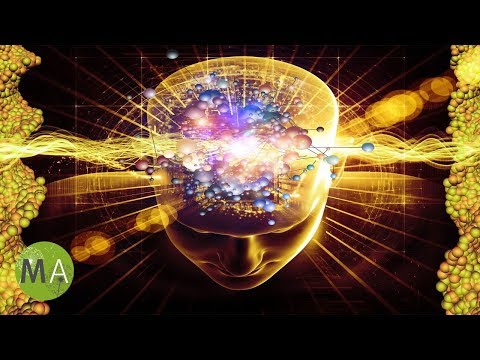 Gamma Energy Booster - Up To 40Hz Brain Entrainment Isochronic Tones