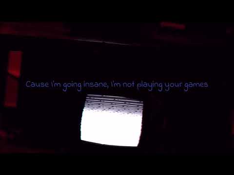 Arkane Skye - Don't Ask Me Out (Lyric Video)