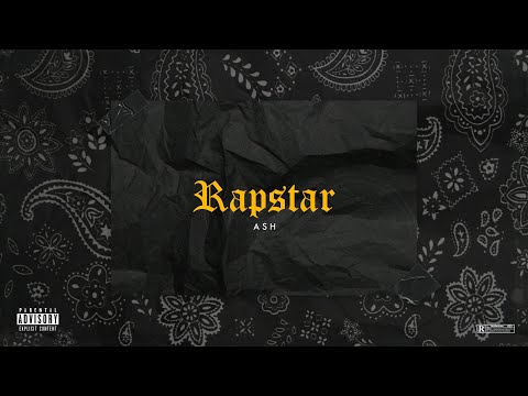 ASH - RAPSTAR