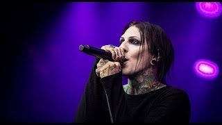 MOTIONLESS IN WHITE - Eternally Yours ||18.11.2019|| Москва
