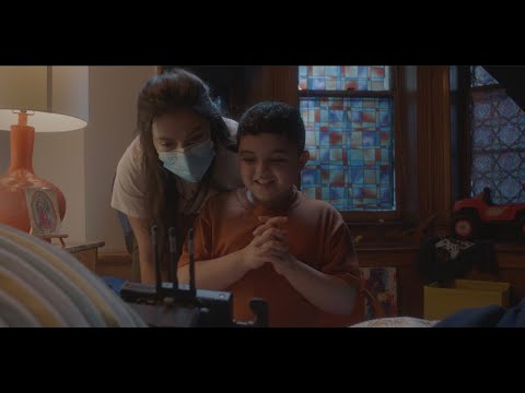 Our Lady Lupe- The Making Of