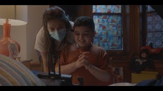 Our Lady Lupe- The Making Of