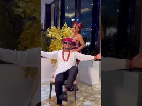 Asa Nwa by Albino Brothers X Fanzy Papaya