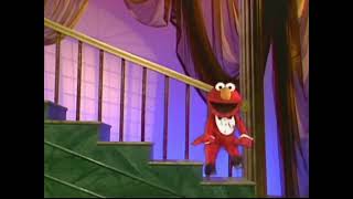 Barrio Sésamo (Sesame Street) - Happy Tappin&#39; with Elmo (Castilian Spanish)