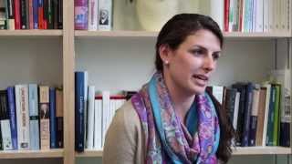 Katie Hammond: egg donation in Canada