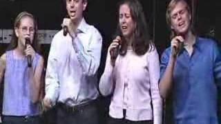 Rock My Soul - MacIntyre Family Singers