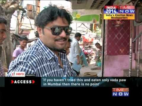 Access: Babul Supriyo - Part 1