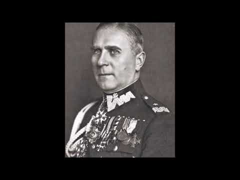 FORTECA - Jedyna taka bitwa - gen. T. Kutrzeba