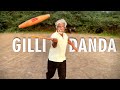 Gilli Danda With DAD Good Old Game