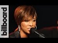 Keri Hilson Knock You Down Acoustic Billboard Live Studio Session