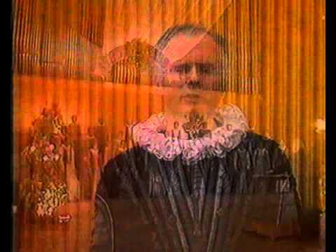 Amintiri ... MADRIGAL - MARIN CONSTANTIN - Fragment din Flacari si Roti de Corneliu CEZAR