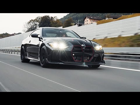 DIPIENS, Leav3l8ke - City (Car Video)