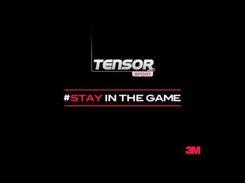 3M Tensor Sport