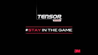 3M Tensor Sport