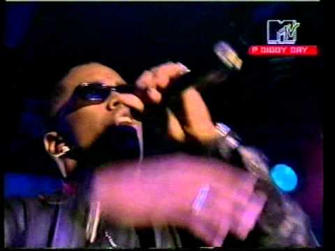 puff daddy i will be missing you