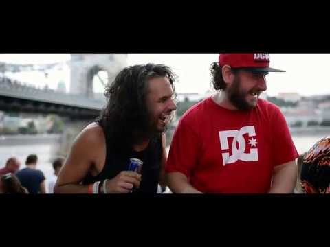 Random Trip feat. Jónás Vera, Koszi Janka, Lábas Viki, Tóth Vera - Benned a fény