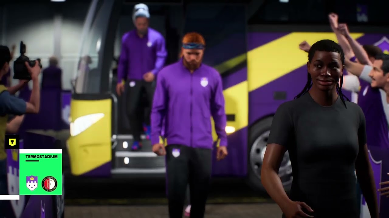 Calcio Senza Lingua | EA Sports FC 26 [ !instant - !mangayo - !giveaway ]