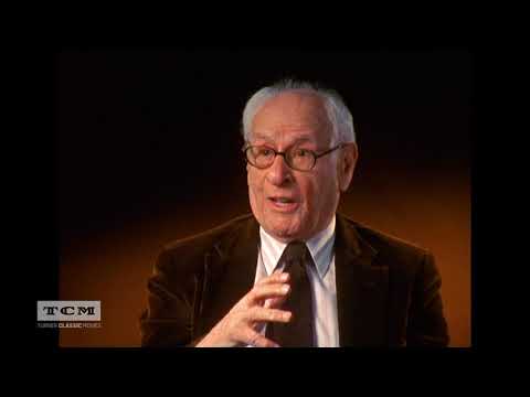 Eli Wallach - A Method Actor in Hollywood