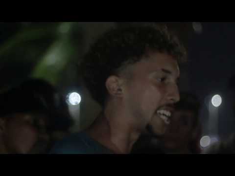 Jaz x Renilton - Batalha da Torre 100ª edição (2º FASE)