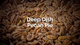Oven Free Deep Dish Pecan Pie ♨️ Saladmaster Sizzler