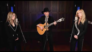 Clint Black - A Change In the Air (with Lisa Hartman Black &amp; Lily Pearl Black)
