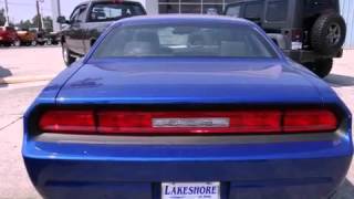 preview picture of video '2012 Dodge Challenger Slidell LA 70461'