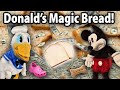DonaldDucc Donald S Magic Bread