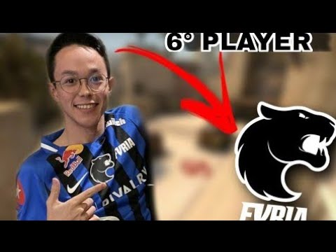 Furia Honda 3 ACE Clutch In Debut Match || Furia vs G2Esports || BLAST Premier Global Final 2021