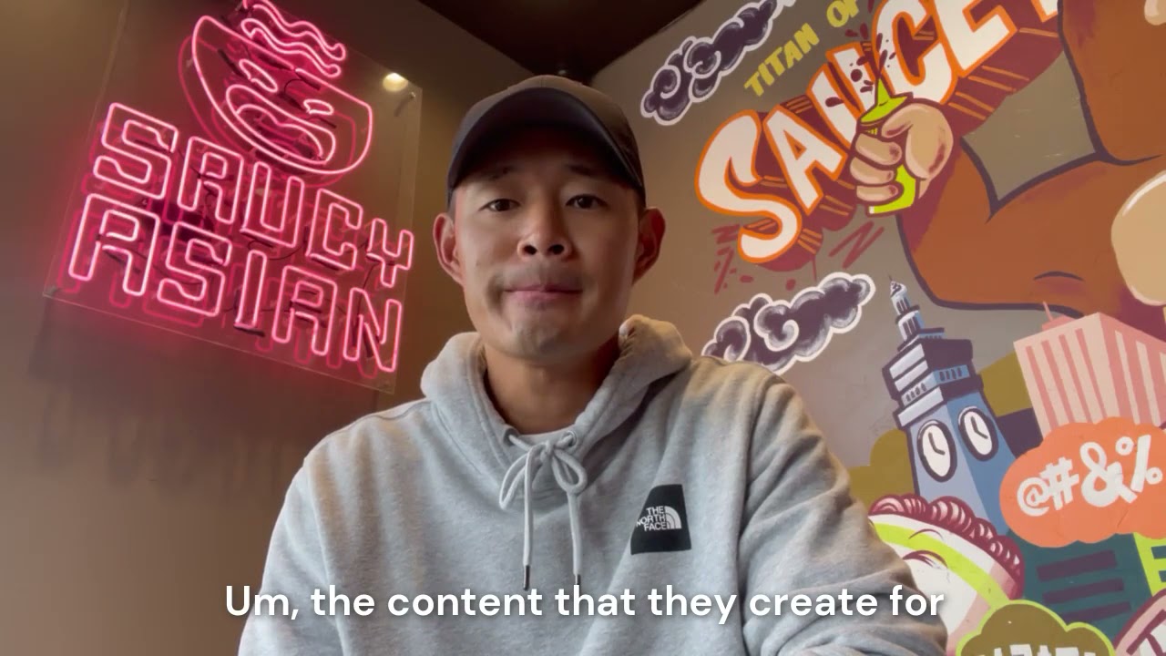 Restaurant Owner Testimonial About Skytale Digital