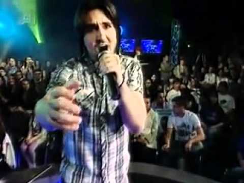 Macedonian Idol Evergreen Gala - Niko - Sonce Za Tri Sveta (Miki Jovanovski - Jafer)