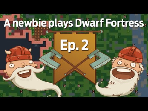 dwarf fortress pc