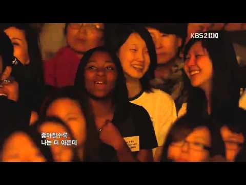 111022   Sistar   Ma Boy @ KBS New York   Korea Festival   YouTube