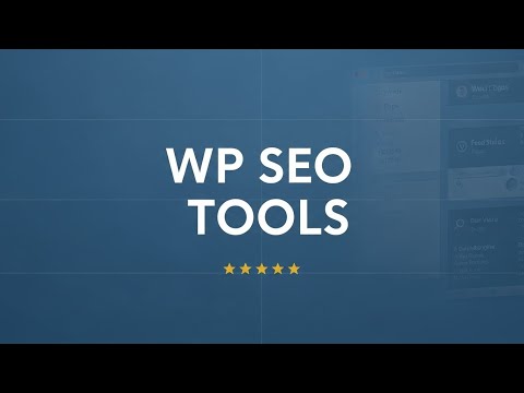 WordPress SEO & Plugin Mastery: Advanced Setup & Optimization 2026
