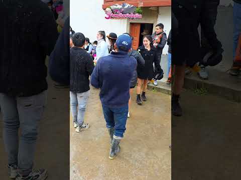 RIMA RIMA HUAYTA CARNAVAL DE SÁPCHA CHACAS ANCASH ASUNCIÓN 2026