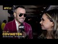Colby Covington: 'I Think That Belt is Mine' | UFC 286