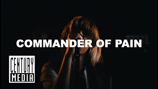 Commander of Pain - Heriot