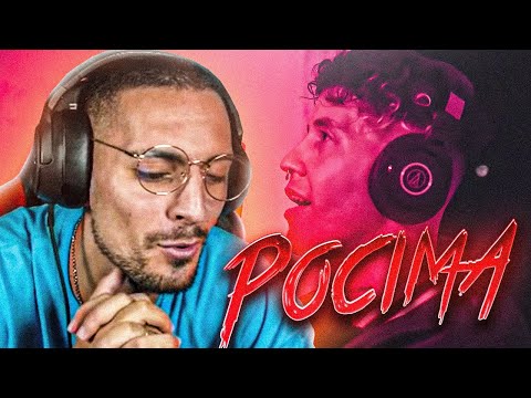 REACCIÓN a Midel - Pocima 🧪
