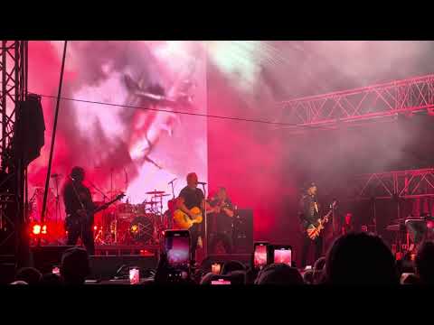 Lucie - Medvídek (Hrady CZ - Kunětická hora 2024)