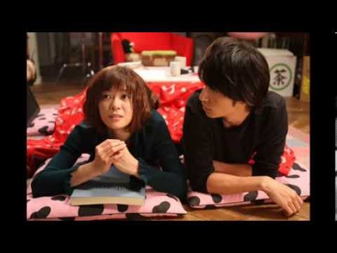 Nodame Cantabile Crystal Kay -  こんなに近くで konna ni chikaku de with Translation