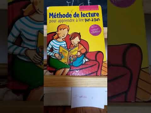 J espère que tu vas bien apprendre😉