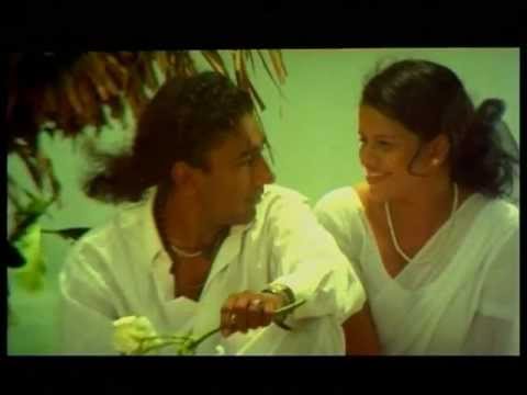 JAYASRI - Sudu Andumin.(Mille Soya Theme song)
