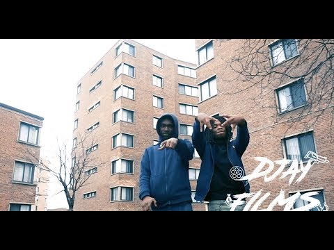 Dmacc - Freestyle (Official Music Video)